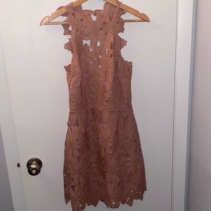 Free people xs dress. Mini. Perfect for a summer spring wedding